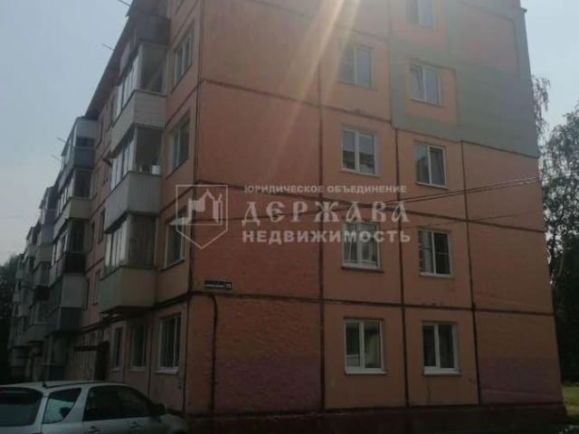 Квартира продажа в Юрга, Кемеровская область