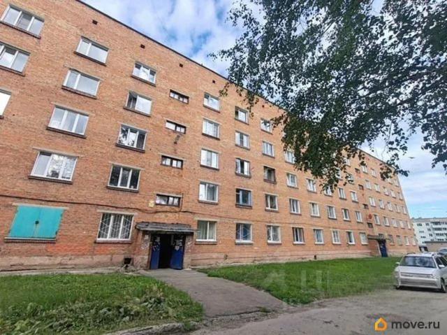 Квартира продажа в Юрга, Кемеровская область