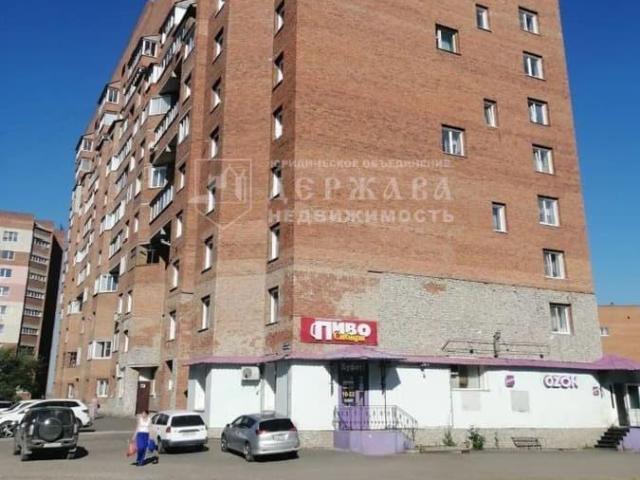 Квартира продажа в Юрга, Кемеровская область
