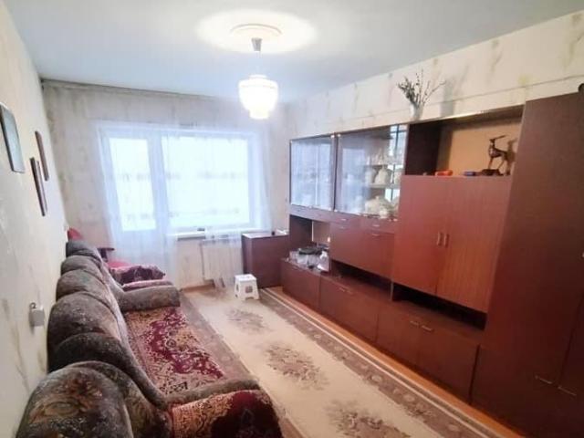 Квартира продажа в Юрга, Кемеровская область