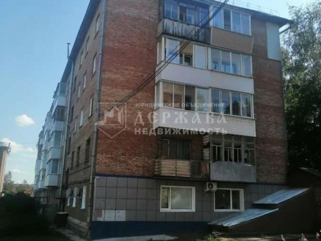 Квартира продажа в Юрга, Кемеровская область