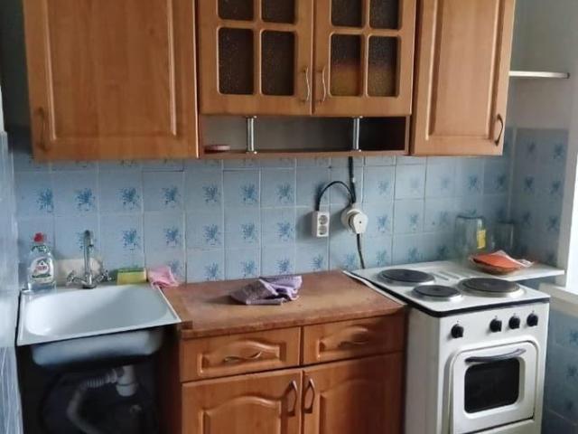 Квартира продажа в Юрга, Кемеровская область