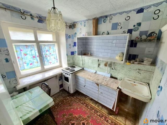 Квартира продажа в Юрга, Кемеровская область