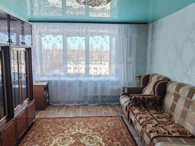 Квартира продажа в Юрга, Кемеровская область