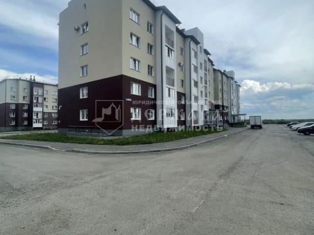 Квартира продажа в Юрга, Кемеровская область