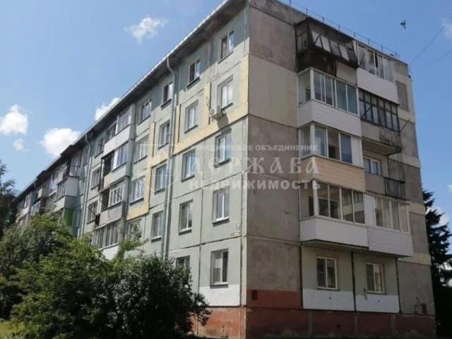 Квартира продажа в Юрга, Кемеровская область