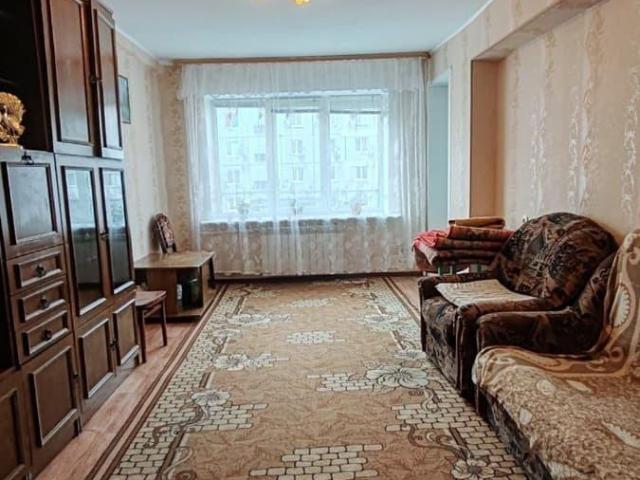 Квартира продажа в Юрга, Кемеровская область
