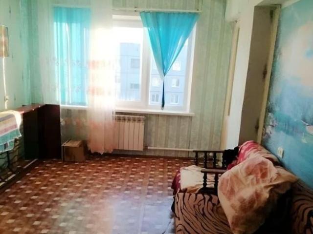 Квартира продажа в Юрга, Кемеровская область