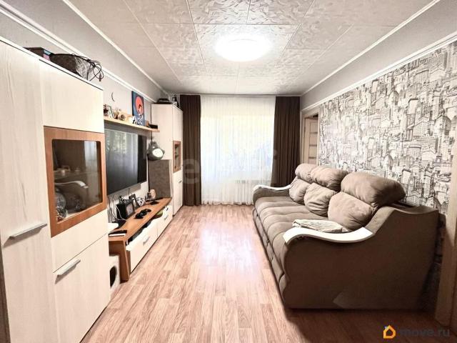 Квартира продажа в Юрга, Кемеровская область