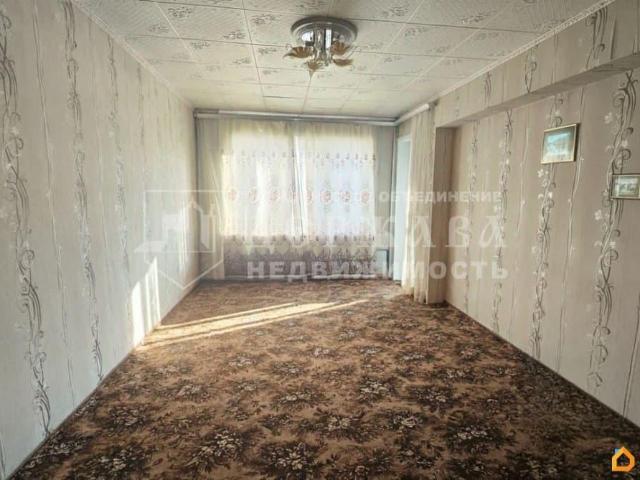 Квартира продажа в Юрга, Кемеровская область