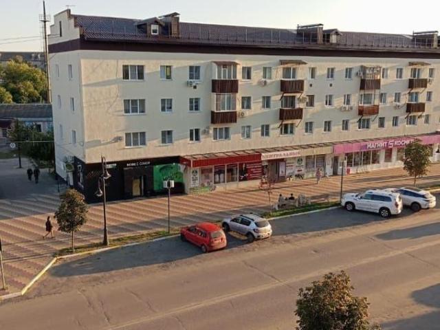 Квартира продажа в Урюпинск, Волгоградская Обл
