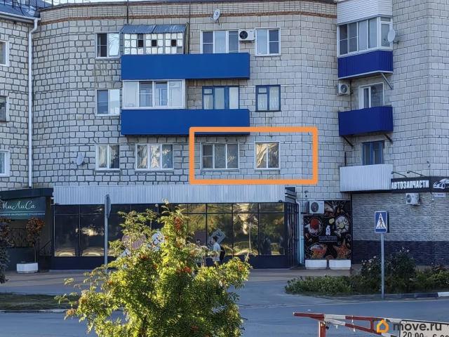 Квартира продажа в Урюпинск, Волгоградская Обл