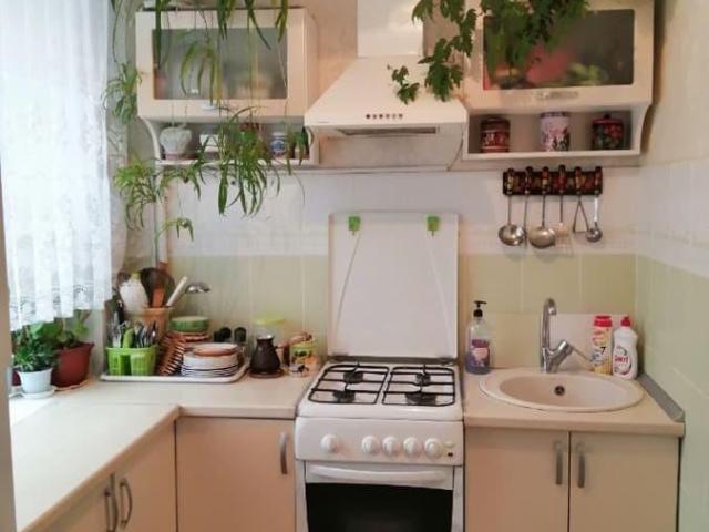 Квартира продажа в Юрюзань, Челябинская область