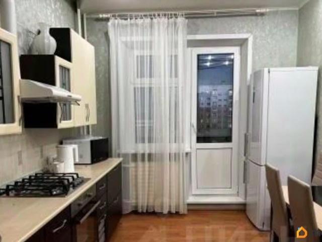 Квартира продажа в Усинск