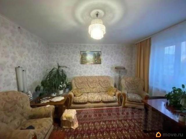 Квартира продажа в Усинск