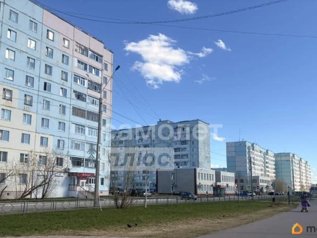 Квартира продажа в Усинск