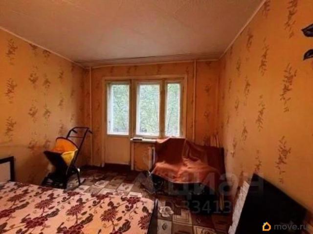 Квартира продажа в Усинск