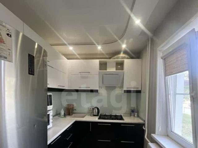 Квартира продажа в Усинск