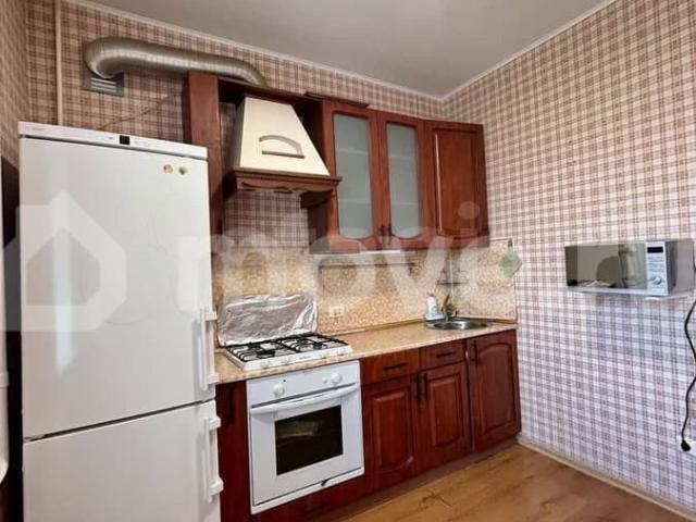 Квартира продажа в Усинск