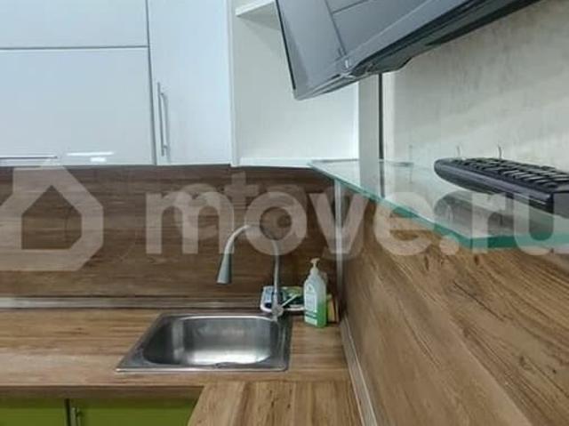 Квартира продажа в Усинск