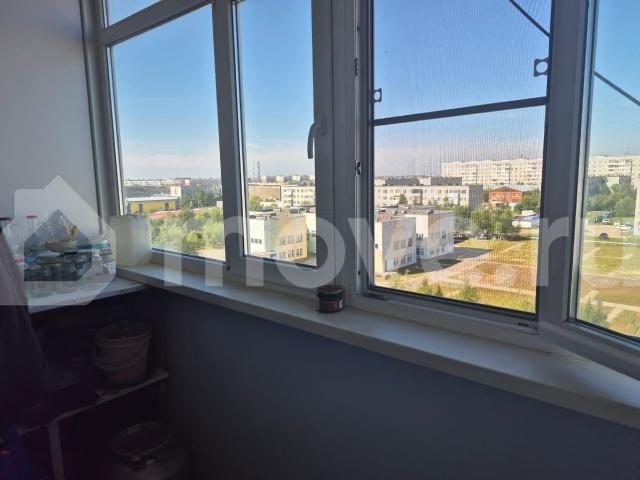 Квартира продажа в Усинск