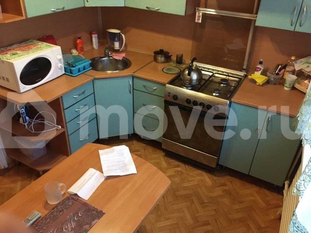 Квартира продажа в Усинск