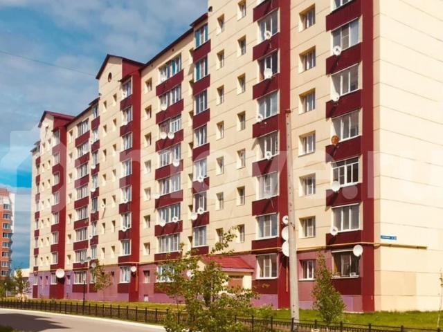 Квартира продажа в Усинск