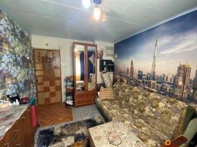 Квартира продажа в Усинск