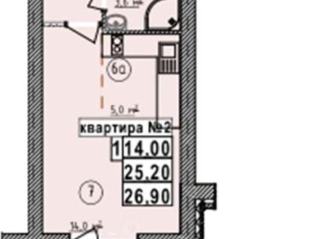 Квартира продажа в Липецкая область