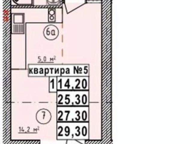 Квартира продажа в Липецкая область