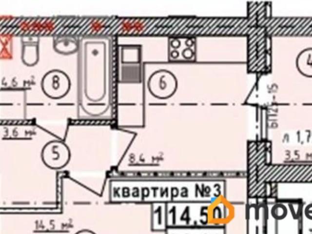 Квартира продажа в Липецкая область