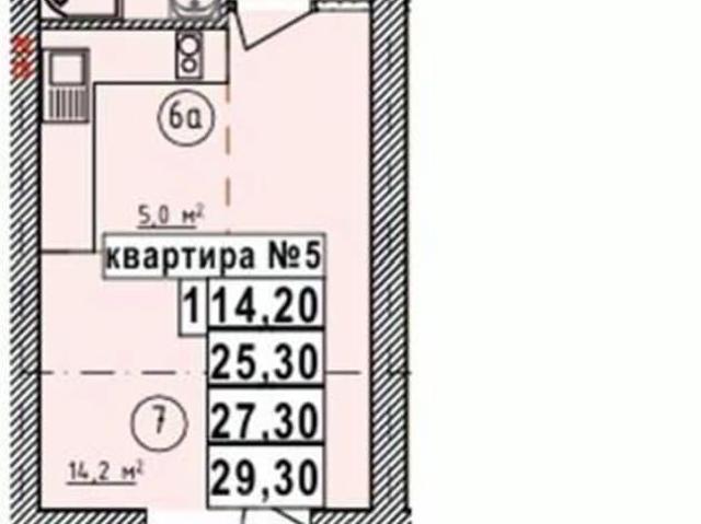 Квартира продажа в Липецкая область