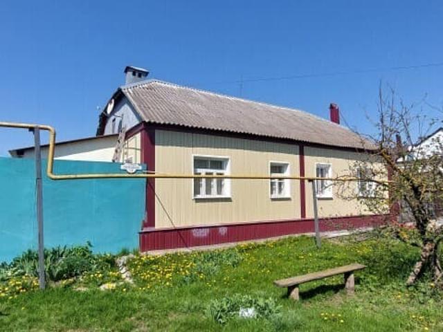 Квартира продажа в Усмань, Липецкая область