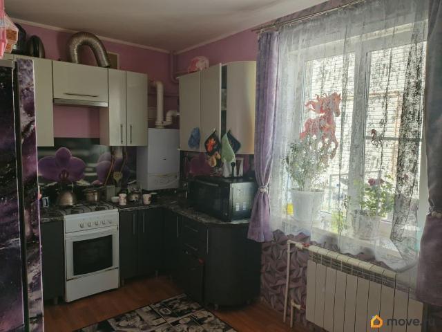 Квартира продажа в Усмань, Липецкая область