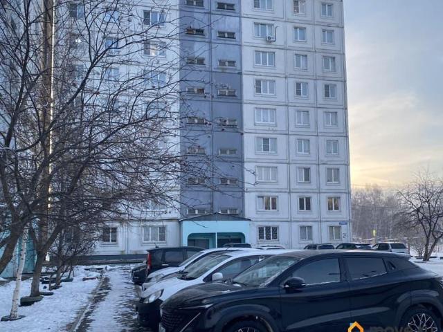 Квартира продажа в Усолье-сибирское, Иркутская область