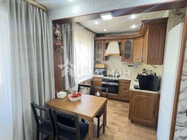 Квартира продажа в Усолье-Сибирское, городской округ Усолье-Сибирское