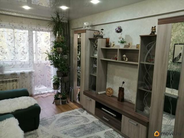 Квартира продажа в Усолье-Сибирское, городской округ Усолье-Сибирское