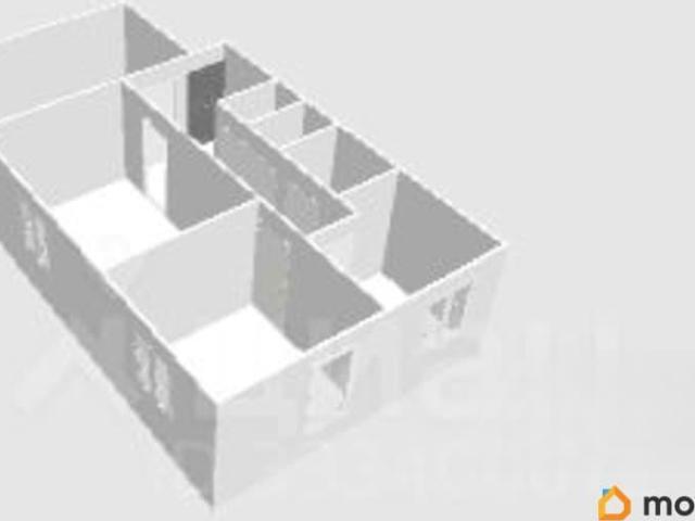 Квартира продажа в Усолье-Сибирское, городской округ Усолье-Сибирское