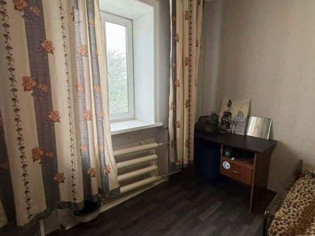 Квартира продажа в Усолье-Сибирское, городской округ Усолье-Сибирское
