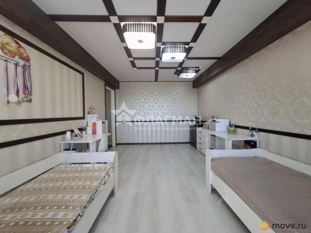 Квартира продажа в Усолье-Сибирское, городской округ Усолье-Сибирское