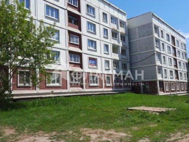Квартира продажа в Усолье-сибирское, Иркутская область