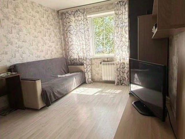 Квартира продажа в Усолье-Сибирское, городской округ Усолье-Сибирское