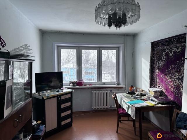 Квартира продажа в Усолье-Сибирское, городской округ Усолье-Сибирское