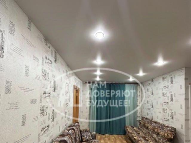 Квартира продажа в Чусовой, Пермский Край