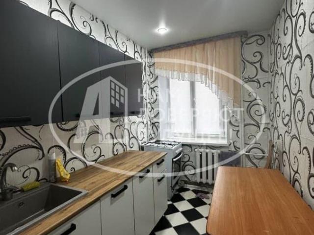 Квартира продажа в Чусовой, Пермский Край