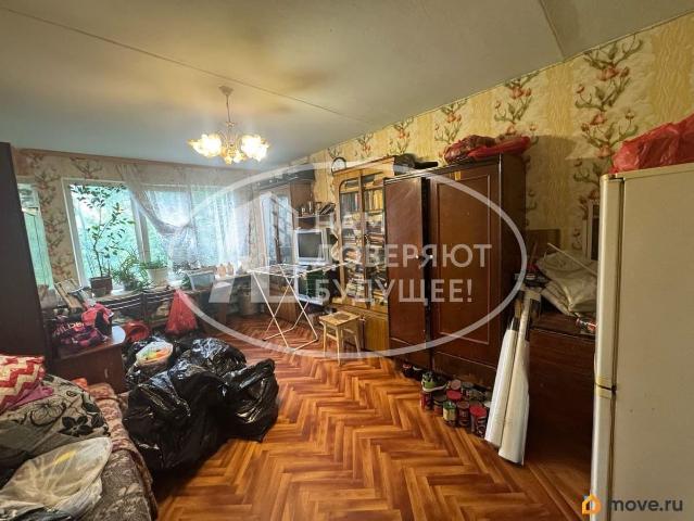 Квартира продажа в Чусовой, Пермский Край