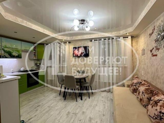 Квартира продажа в Чусовой, Пермский Край