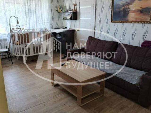 Квартира продажа в Чусовой, Пермский Край
