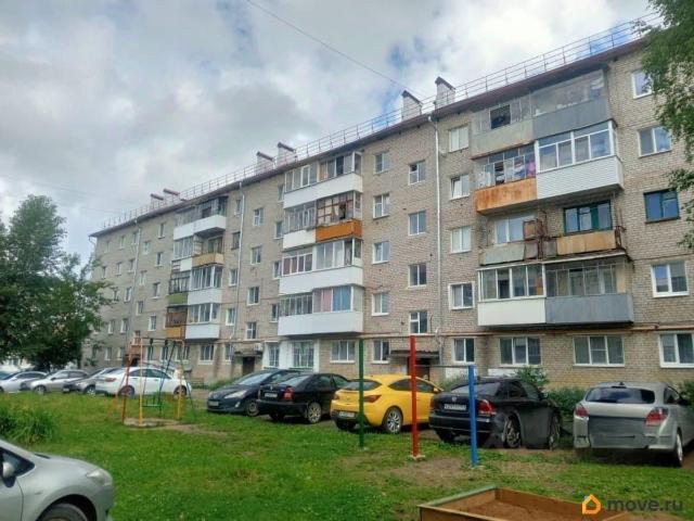 Квартира продажа в Чусовой, Пермский Край