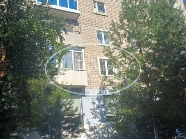 Квартира продажа в Чусовой, Пермский Край